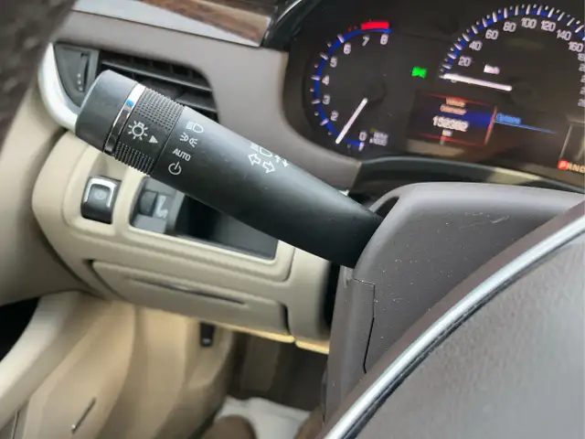 2016 Cadillac XTS - Photo 22