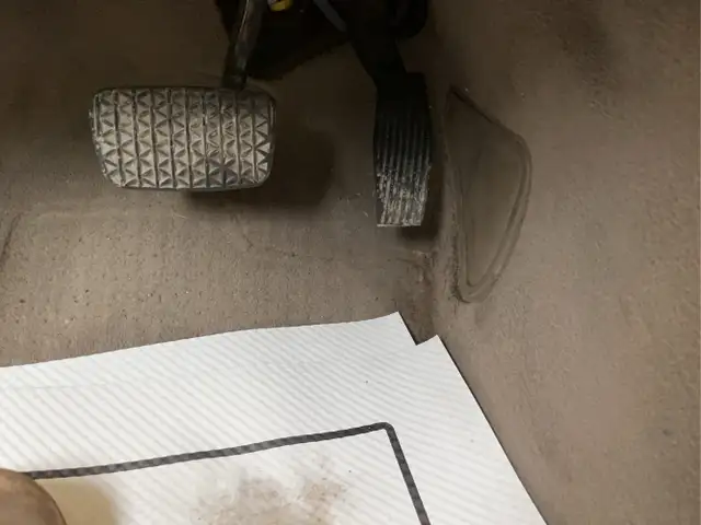 2016 Cadillac XTS - Photo 23