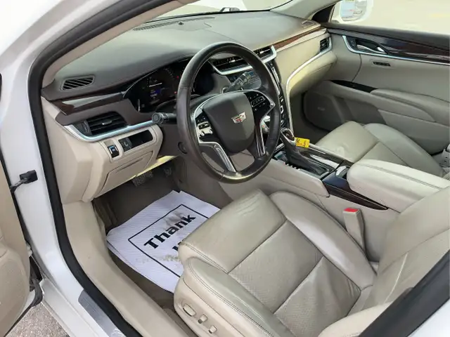 2016 Cadillac XTS - Photo 26