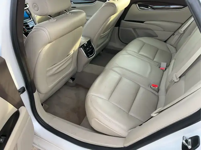 2016 Cadillac XTS - Photo 27