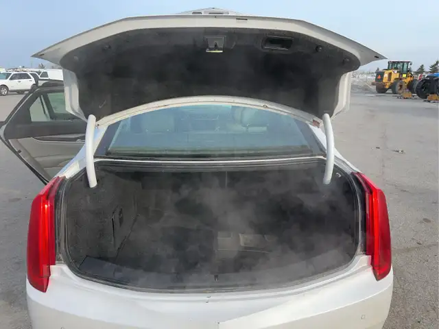 2016 Cadillac XTS - Photo 28