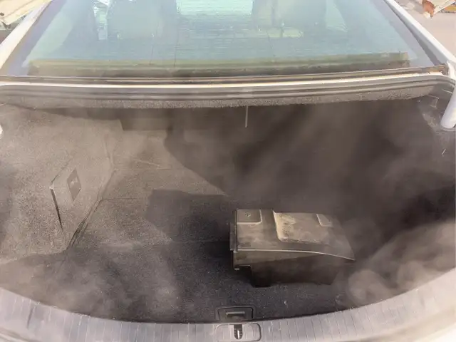 2016 Cadillac XTS - Photo 29