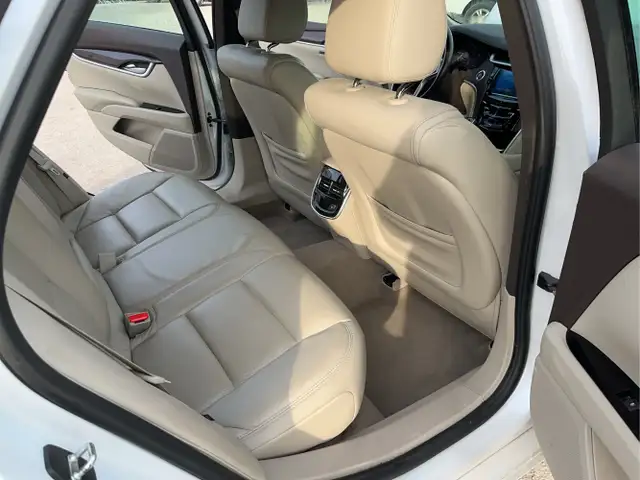 2016 Cadillac XTS - Photo 30