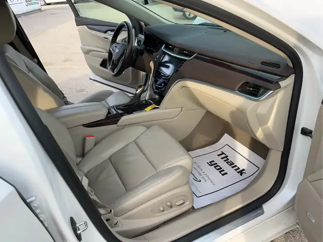 2016 Cadillac XTS - Photo 31