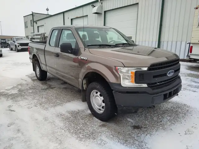 2020 Ford F-150 - Photo 2