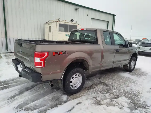 2020 Ford F-150 - Photo 4