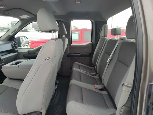 2020 Ford F-150 - Photo 14