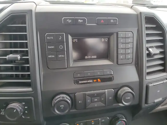 2020 Ford F-150 - Photo 20