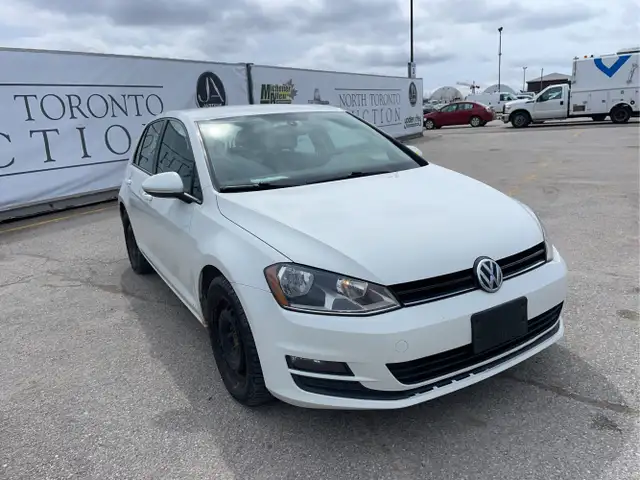 2016 Volkswagen Golf - Photo 3