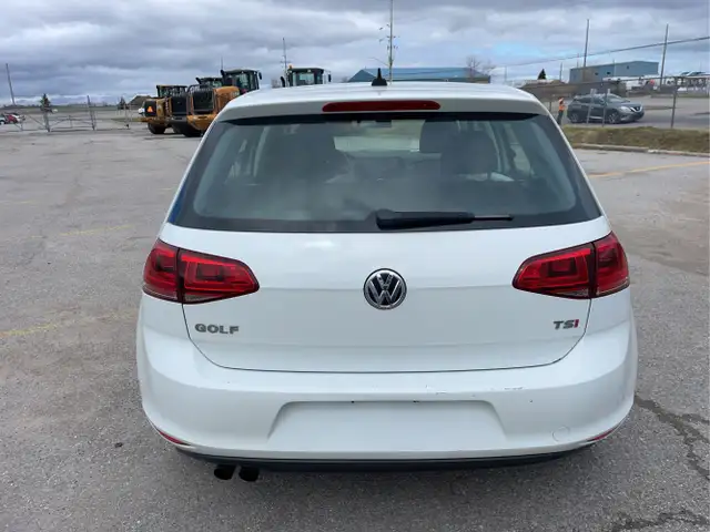 2016 Volkswagen Golf - Photo 6