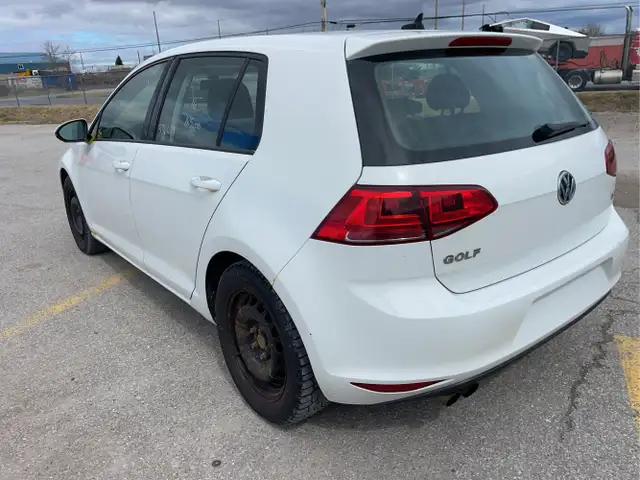 2016 Volkswagen Golf - Photo 7