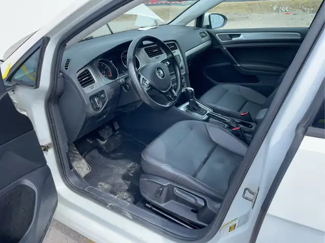 2016 Volkswagen Golf - Photo 10