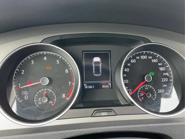 2016 Volkswagen Golf - Photo 11