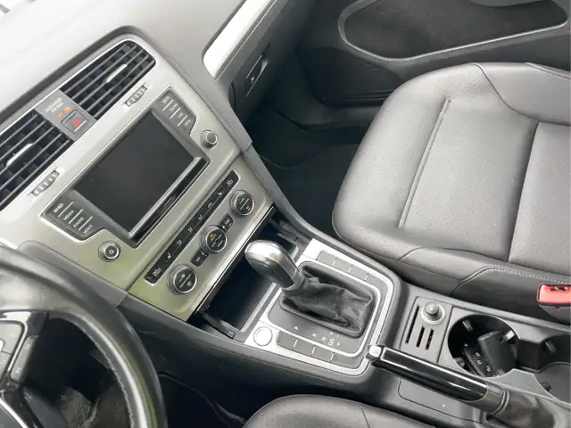 2016 Volkswagen Golf - Photo 12