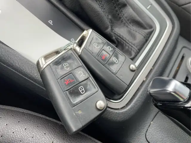 2016 Volkswagen Golf - Photo 13