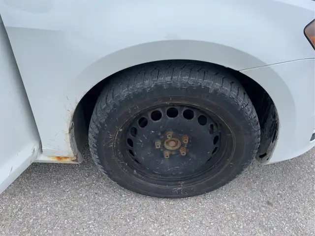 2016 Volkswagen Golf - Photo 21