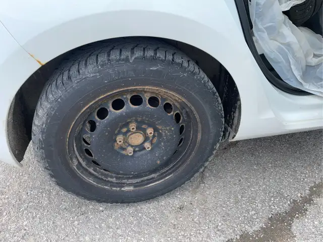 2016 Volkswagen Golf - Photo 22