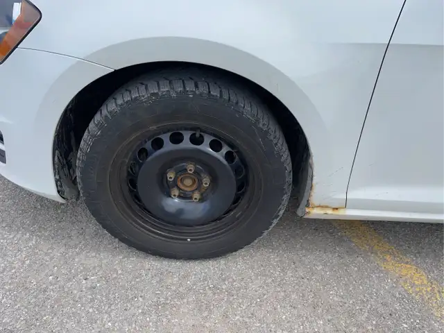 2016 Volkswagen Golf - Photo 24