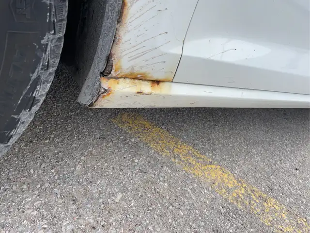 2016 Volkswagen Golf - Photo 25