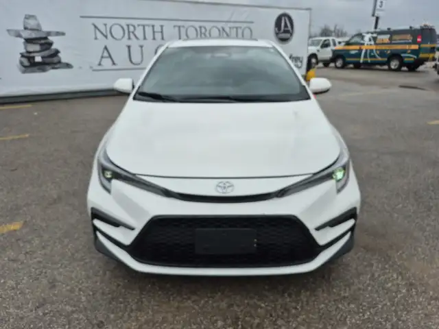 2024 Toyota Corolla - Photo 2