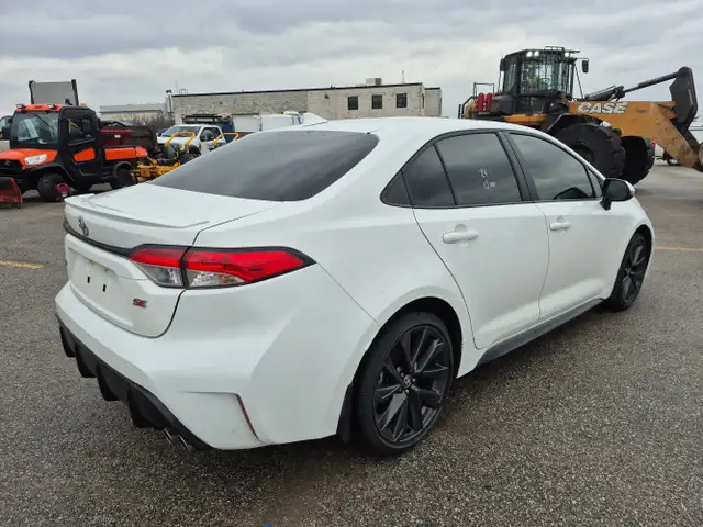 2024 Toyota Corolla - Photo 5