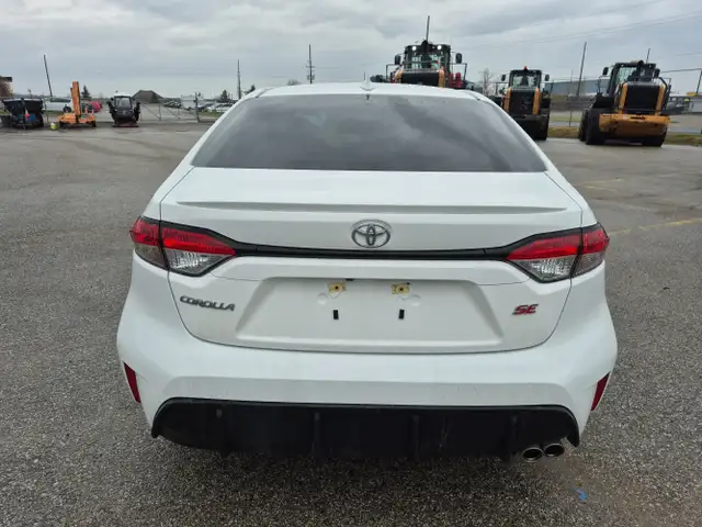 2024 Toyota Corolla - Photo 6