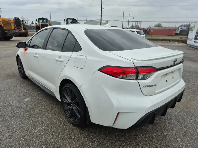 2024 Toyota Corolla - Photo 7
