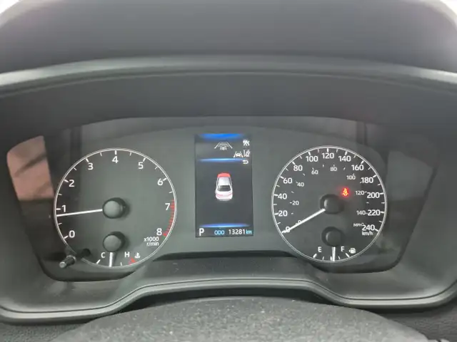 2024 Toyota Corolla - Photo 11