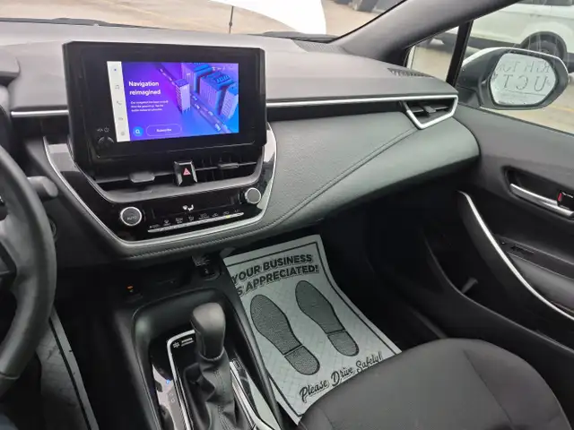 2024 Toyota Corolla - Photo 12