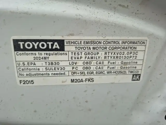 2024 Toyota Corolla - Photo 16