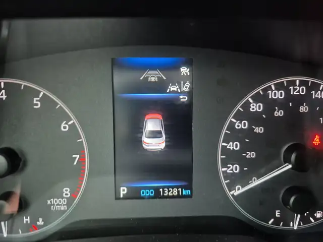 2024 Toyota Corolla - Photo 18