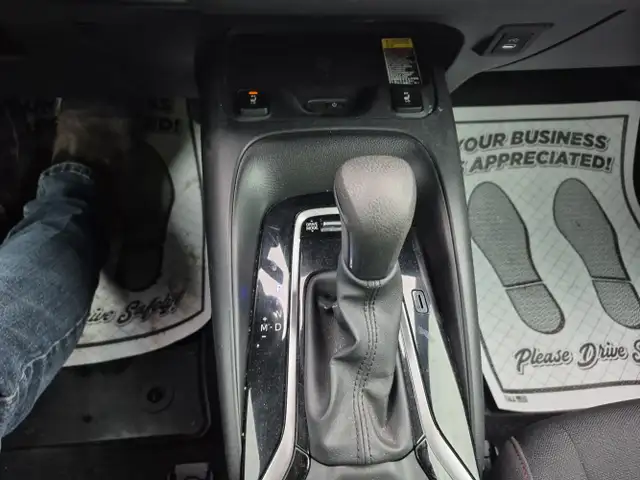 2024 Toyota Corolla - Photo 19