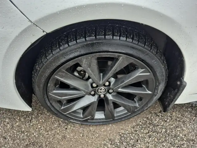 2024 Toyota Corolla - Photo 21