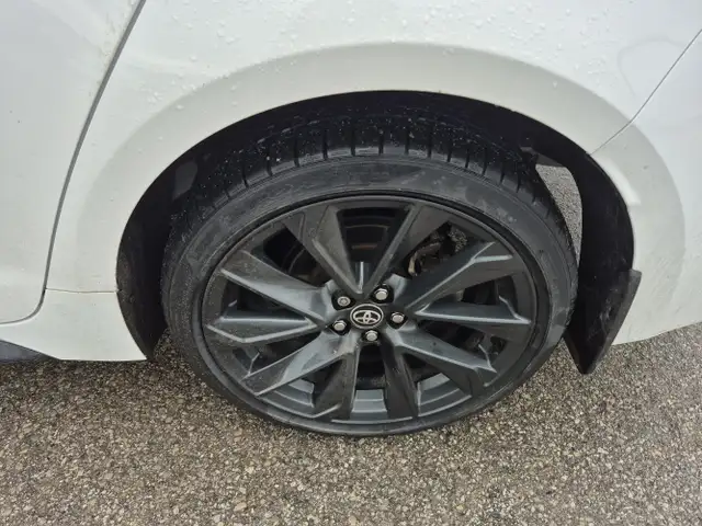 2024 Toyota Corolla - Photo 24