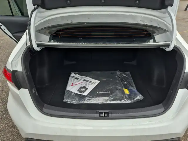 2024 Toyota Corolla - Photo 26