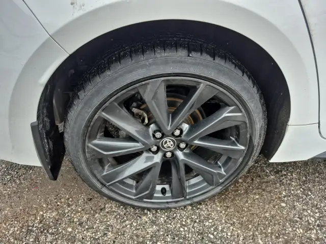 2024 Toyota Corolla - Photo 28