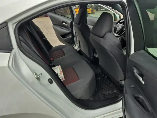 2024 Toyota Corolla - Photo 29