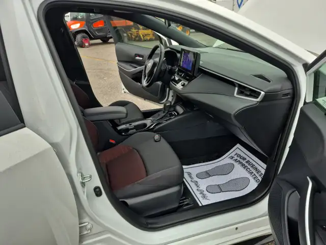 2024 Toyota Corolla - Photo 30