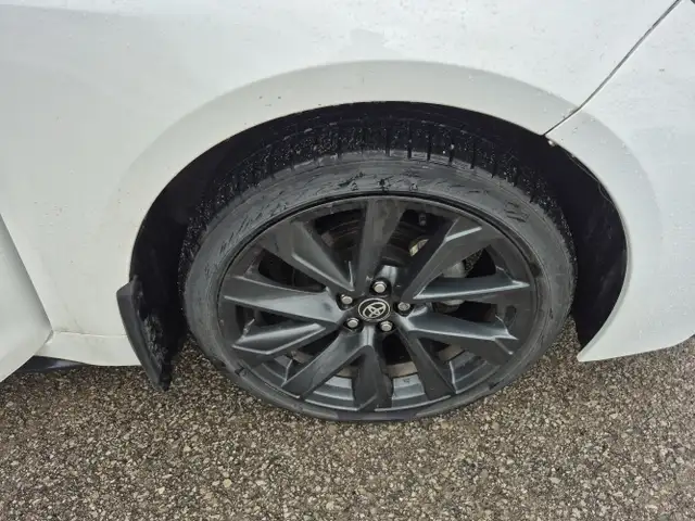 2024 Toyota Corolla - Photo 31