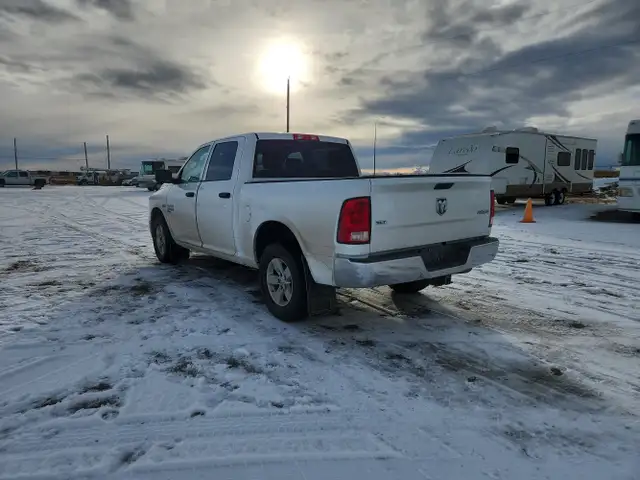 2023 Ram 1500 Classic - Photo 3