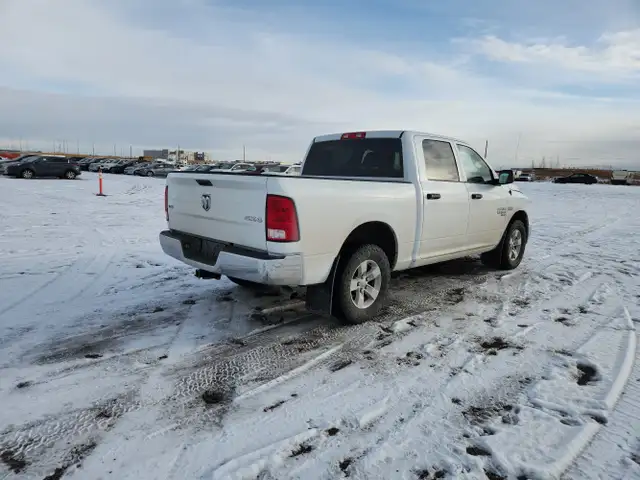 2023 Ram 1500 Classic - Photo 4