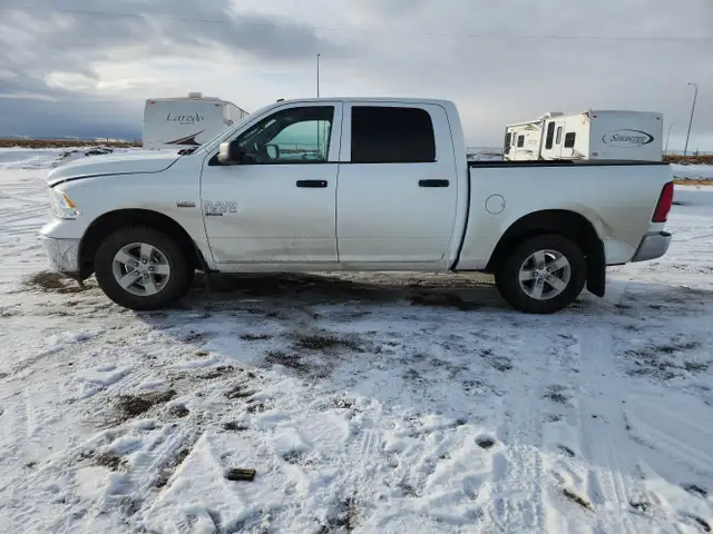 2023 Ram 1500 Classic - Photo 5