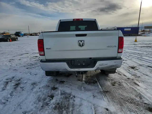 2023 Ram 1500 Classic - Photo 6