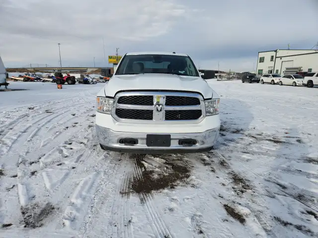 2023 Ram 1500 Classic - Photo 8