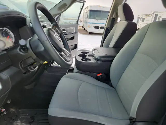 2023 Ram 1500 Classic - Photo 13