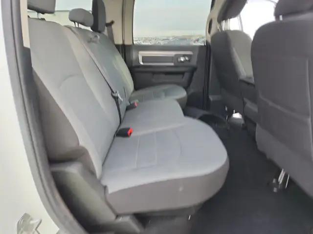 2023 Ram 1500 Classic - Photo 16