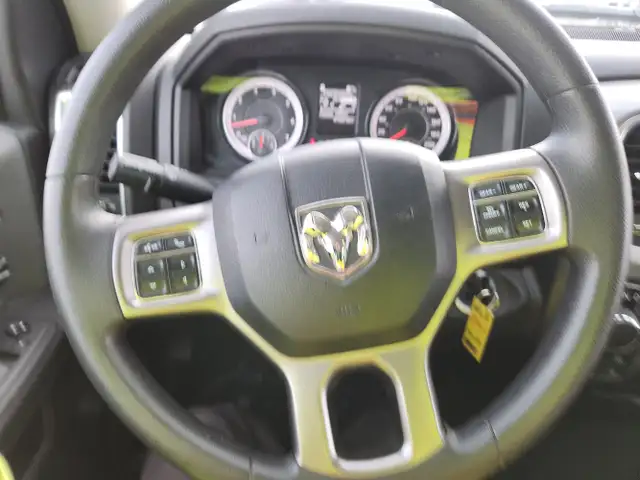 2023 Ram 1500 Classic - Photo 18