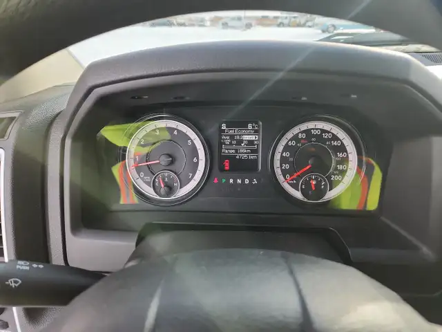 2023 Ram 1500 Classic - Photo 19