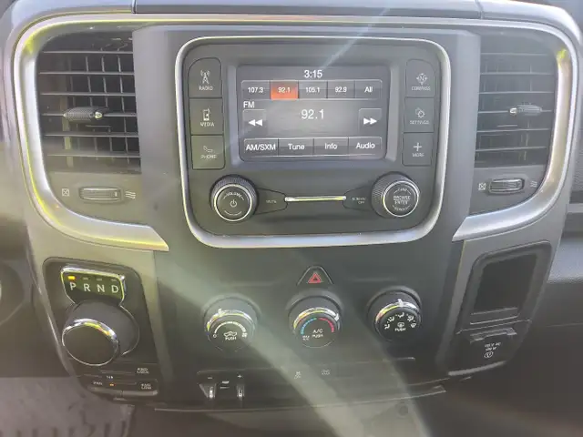 2023 Ram 1500 Classic - Photo 20