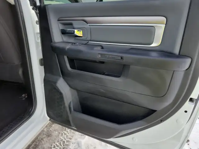 2023 Ram 1500 Classic - Photo 31